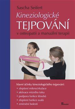 Kineziologické tejpování v osteopatii a manuální terapii