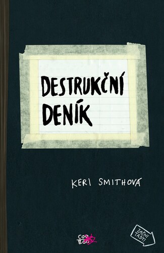 Destrukční deník, 2. vydání