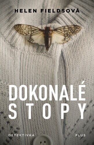 Dokonalé stopy, 2. vydání - Helen Fieldsová,Nela Knapová