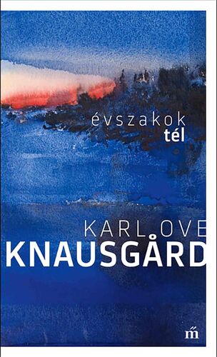 Kniha Tél. Évszakok - Karl Ove Knausgard