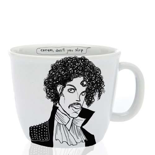 Kniha PolonaPolona Hrnček PolonaPolona Prince 350ml