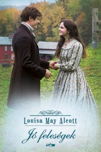 Kniha Jó feleségek - Louisa May Alcott,Katalin Sóvágó