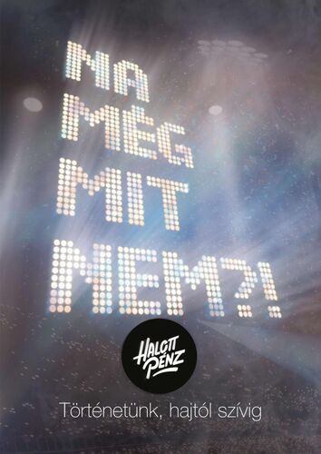 Kniha Na még mit nem?! - Kinga Csapody,Bence Jávor,Milán Gelencsér