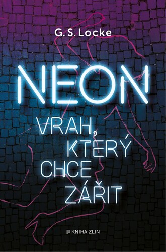 Kniha Neon