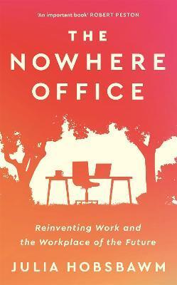 Kniha The Nowhere Office