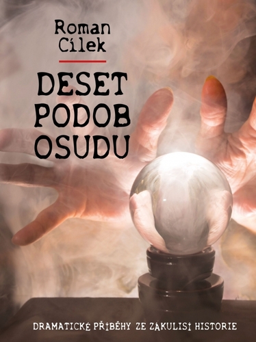 Kniha Deset podob osudu