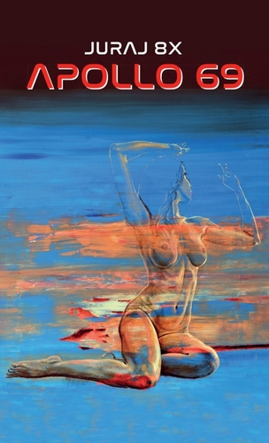 Kniha Apollo 69