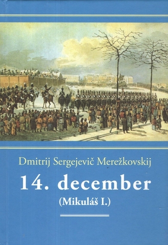 Kniha 14.december