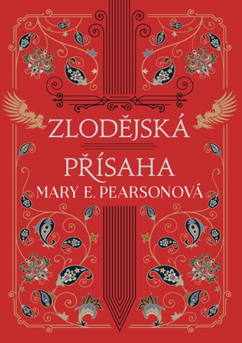 Zlodějská přísaha, 2. vydání