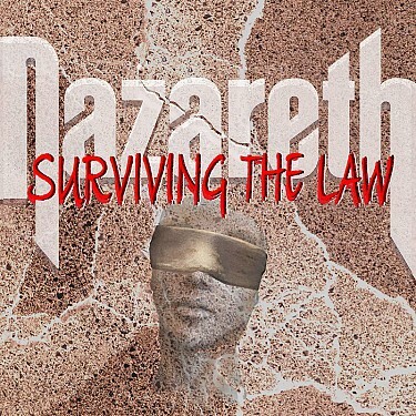 Nazareth - Surviving The Law CD