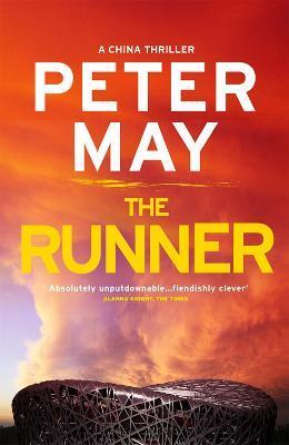 The Runner - Peter May