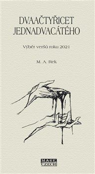 Kniha Dvaačtyřicet jednadvacátého