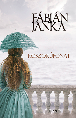 Kniha Koszorúfonat - Janka Fábián