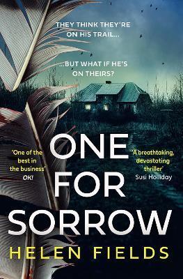 One for Sorrow - Helen Fieldsová