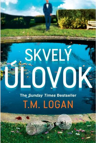 Skvelý úlovok