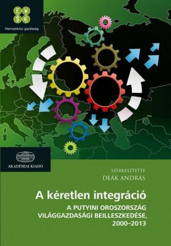 A kéretlen integráció - Kolektív autorov