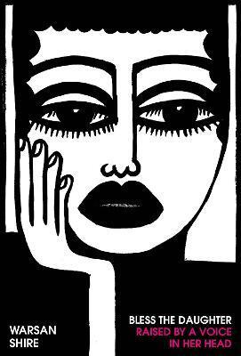 Kniha Bless the Daughter Raised by a Voice in Her Head