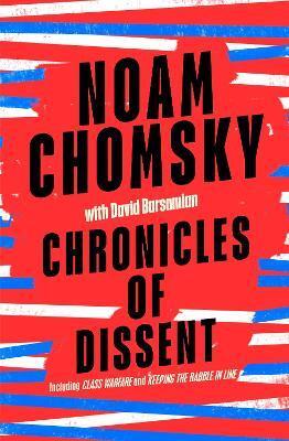 Kniha Chronicles of Dissent