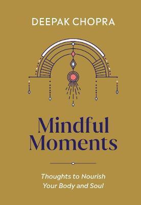 Kniha Mindful Moments