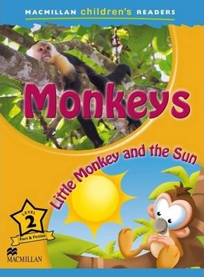 Monkeys. Level 2