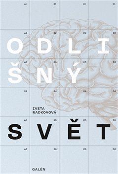 Kniha Odlišný svět