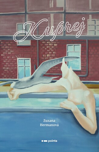 Kuprej - Zuzana Hermanová kúpite na Panta Rhei