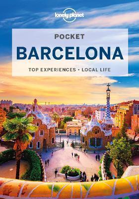 Pocket Barcelona 7