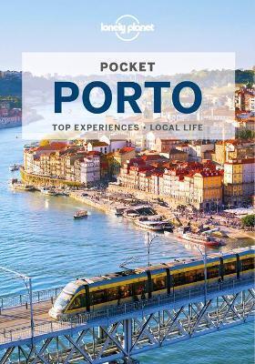 Kniha Pocket Porto 3