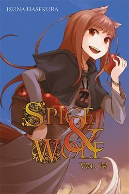 Spice And Wolf 14