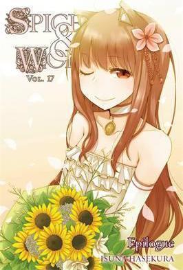 Spice And Wolf 17