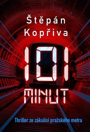 Kniha 101 minut