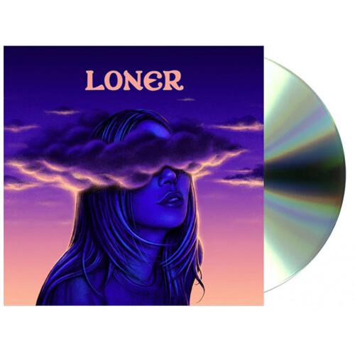 Kniha Wonderland Alison - Loner CD