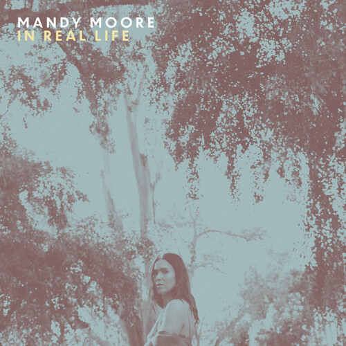 Moore Mandy - In Real Life CD