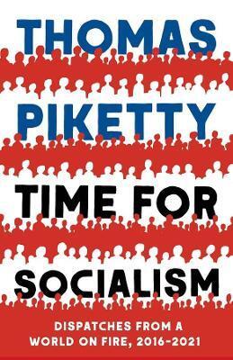 TIME FOR SOCIALISM