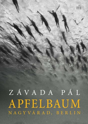 Apfelbaum. Nagyvárad, Berlin - Pál Závada
