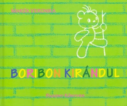 Boribon kirándul