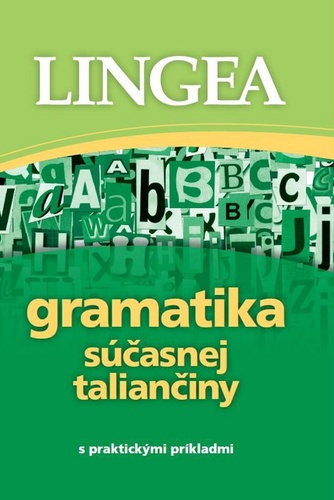 Gramatika súčasnej taliančiny, 2. vydanie