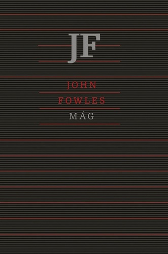 Mág - John Fowles