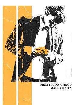Kniha Mezi tebou a mnou