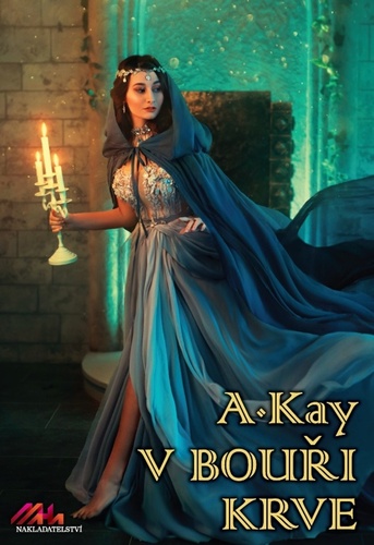 V bouři krve kúpite na Panta Rhei