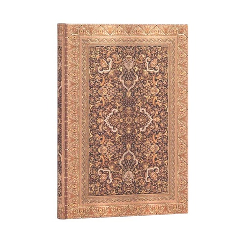 Zápisník Paperblanks Terrene Midi Lined