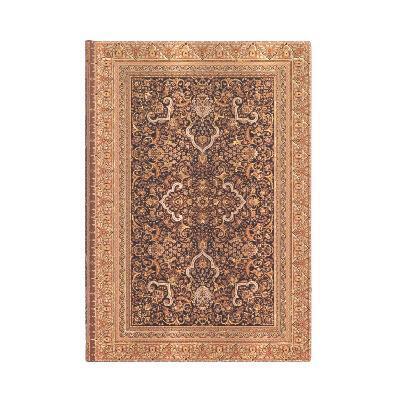 Zápisník Paperblanks Terrene Midi Unlined