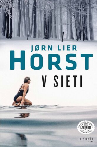 V sieti (William Wisting 16)