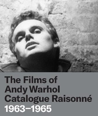 Kniha The Films of Andy Warhol Catalogue Raisonne