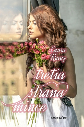 Kniha Tretia strana mince