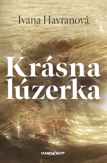 Kniha Krásna lúzerka