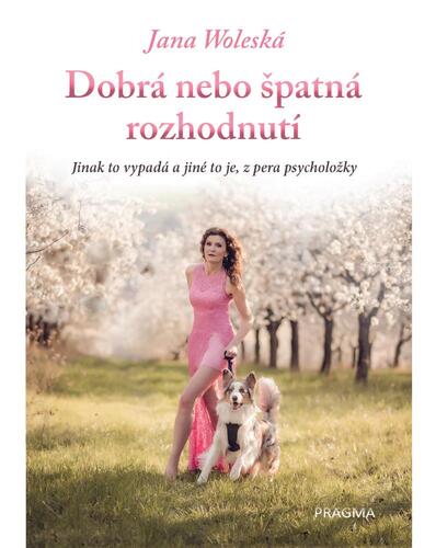 Dobrá nebo špatná rozhodnutí kúpite na Panta Rhei