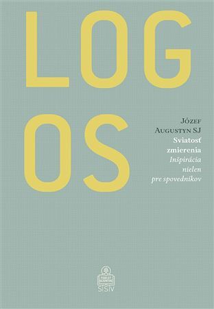 Kniha Sviatosť zmierenia, 2. vydanie - Józef Augustyn
