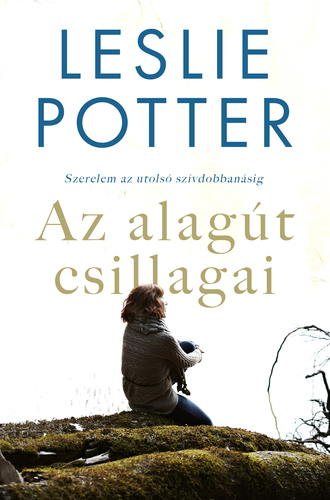 Kniha Az alagút csillagai - Leslie Potter