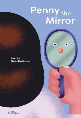 Kniha Penny, the Mirror